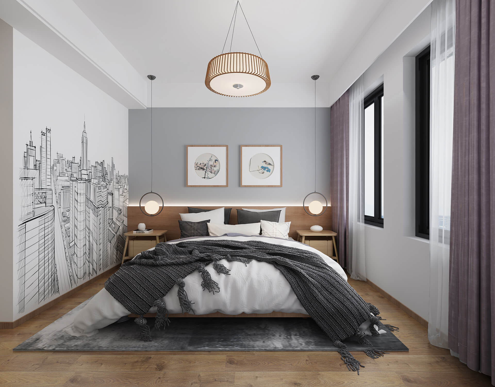 如何預防墻紙發(fā)霉，墻紙發(fā)霉了該怎么處理呢？