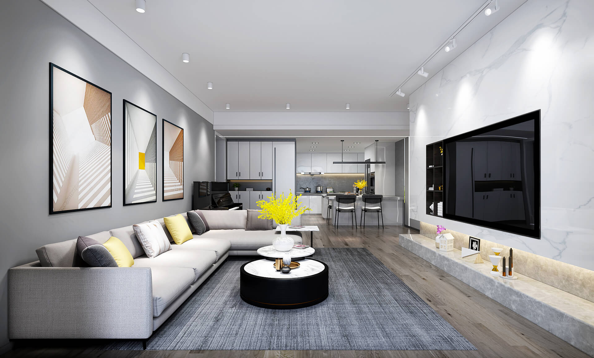 同樣的房子裝修不一樣的價(jià)格，為什么？