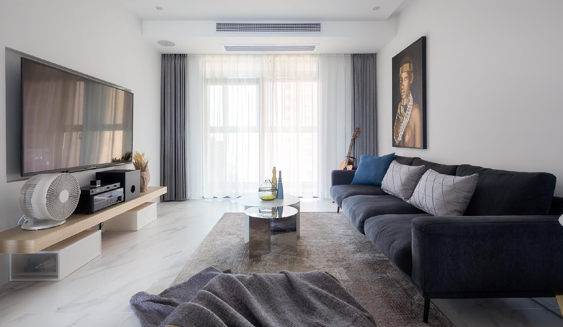 如何處理墻體瓷磚脫落？