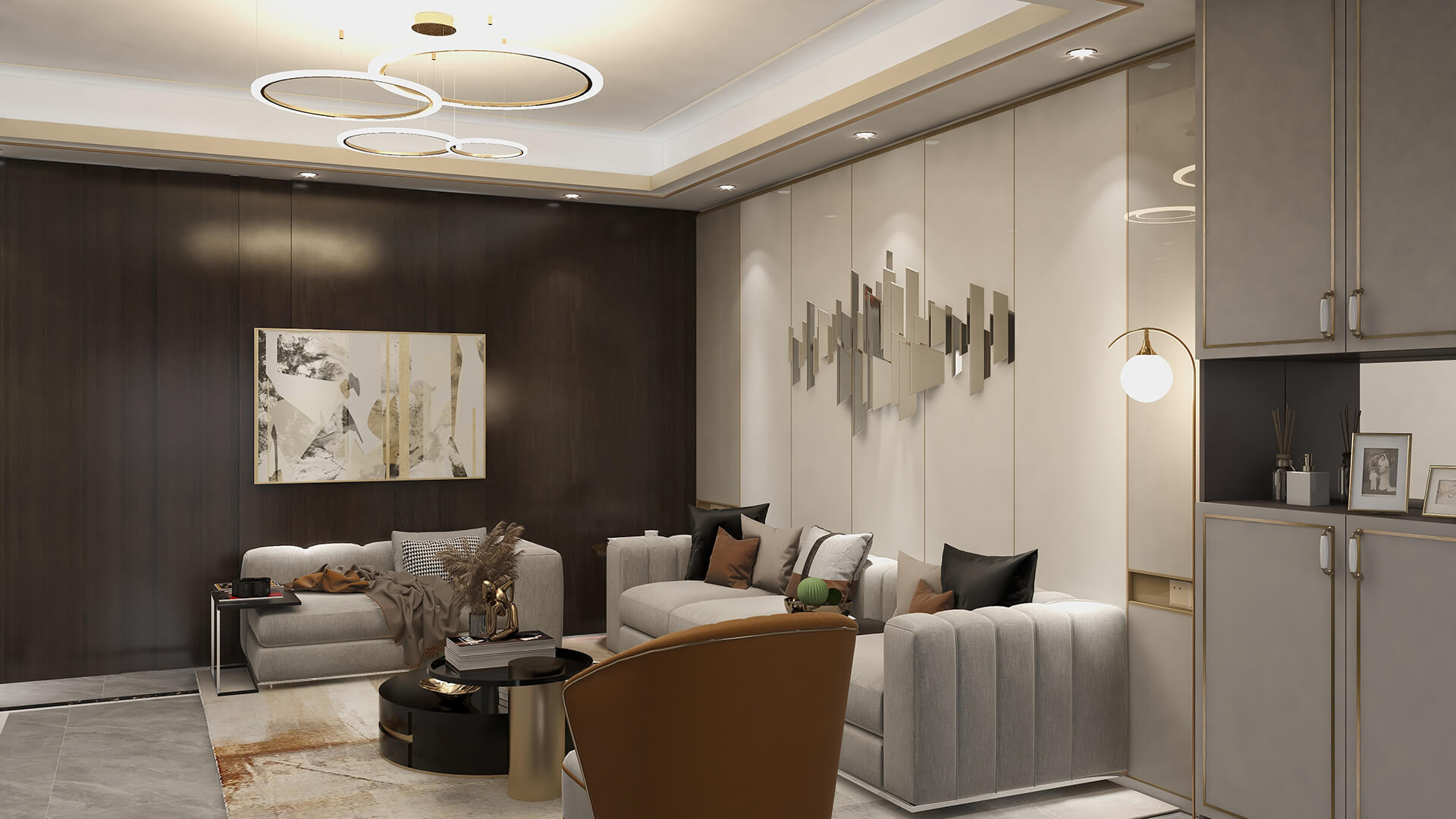 新房裝修這些裝修細(xì)節(jié)你一定要知道，避免二次裝修