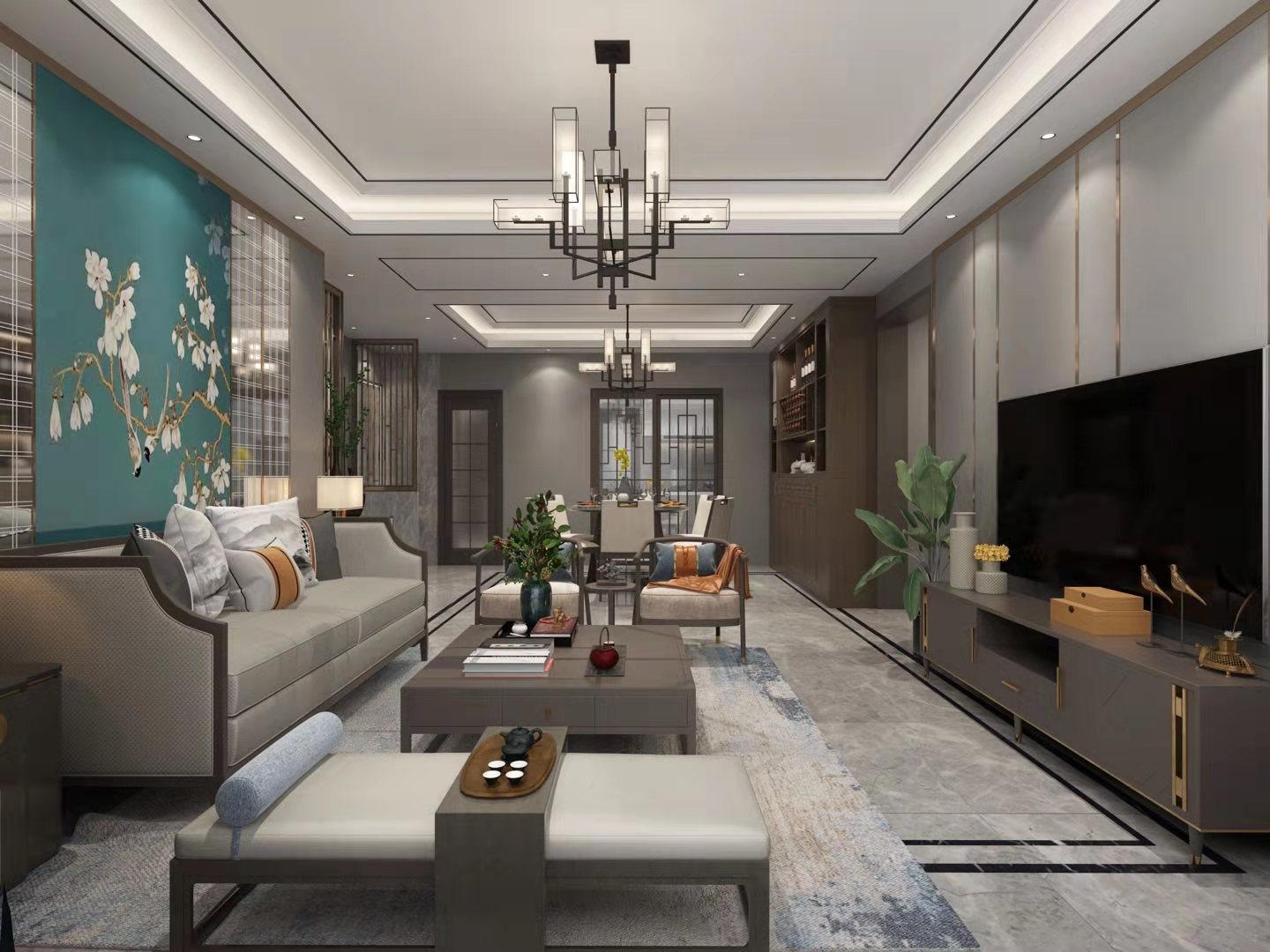 房屋裝修怎么購(gòu)買(mǎi)材料，有那些步驟？需要注意什么