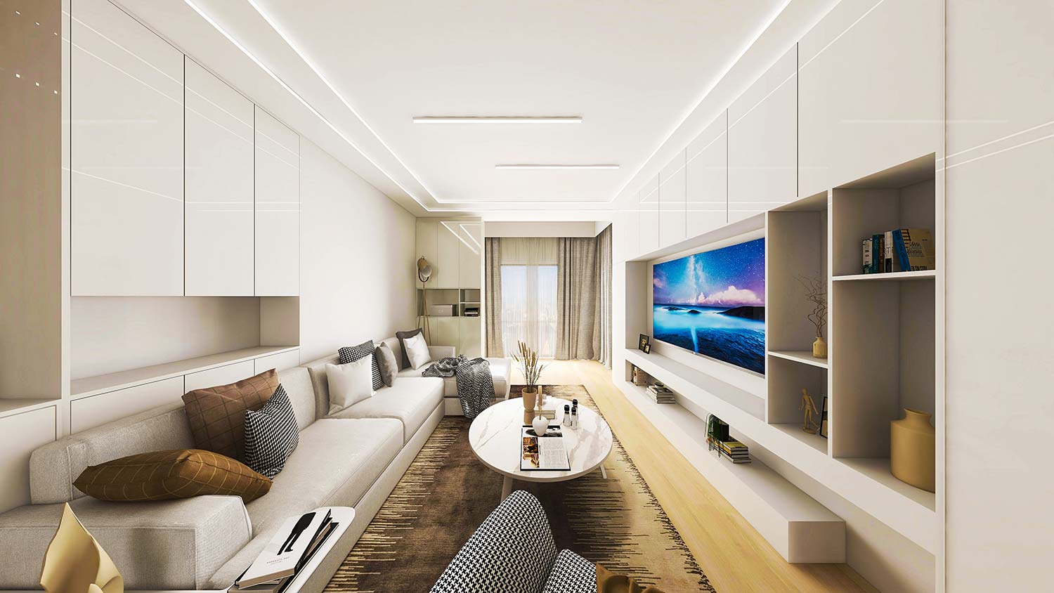 裝修攻略 | 你知道家電的選擇技巧嗎？