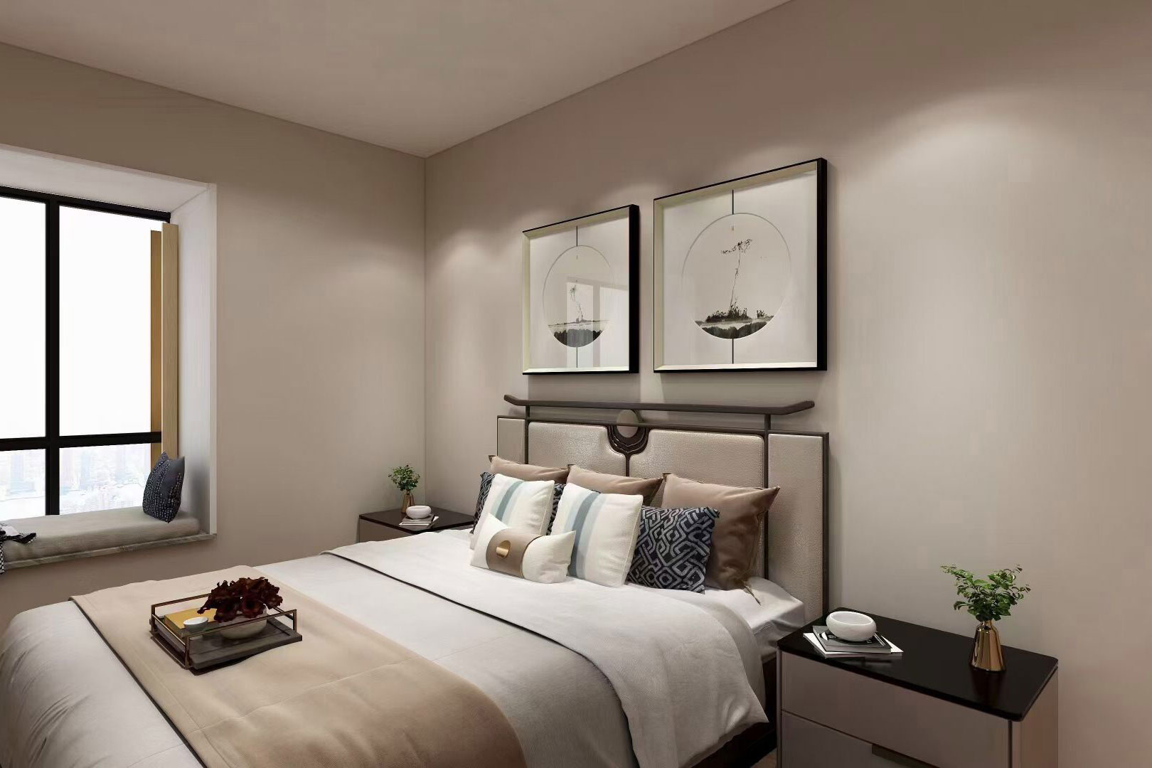 小戶型裝修一定要知道這六點！