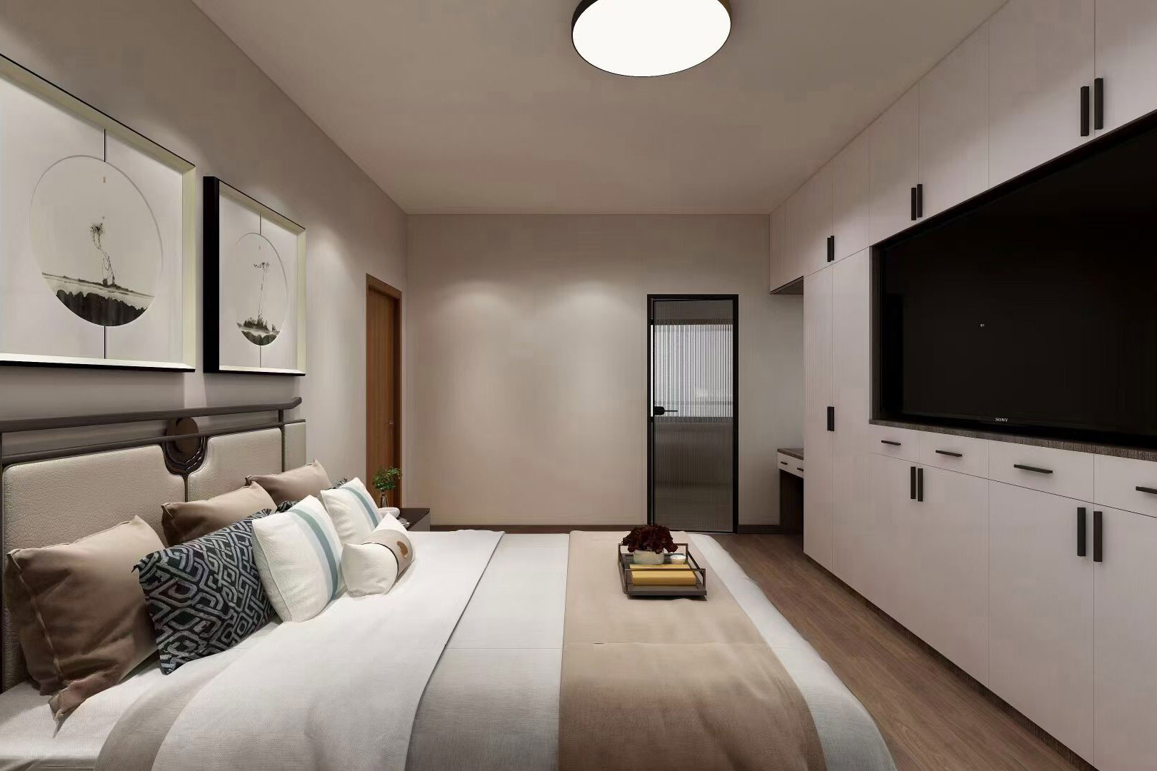 南寧裝修設計成本省錢的秘訣，超級好用！