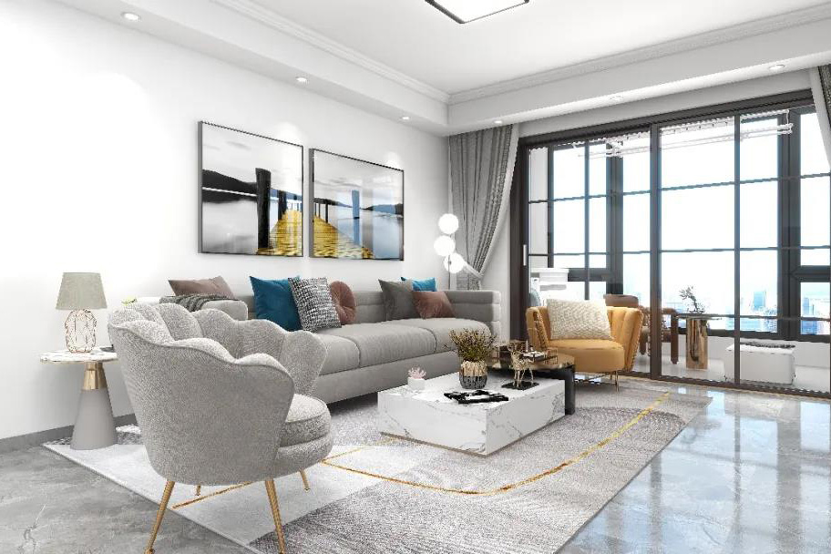 小戶型裝修，你最好掌握這些裝修技巧！