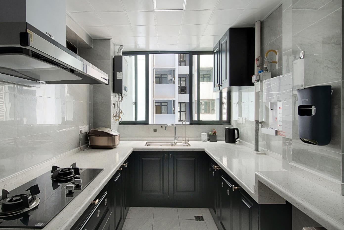 南寧整體軟裝設計流程復雜，這幾點不容忽視