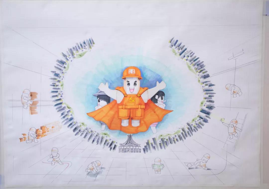 大藝術(shù)家 | 寶藏青年的斜杠秘密都在這了！