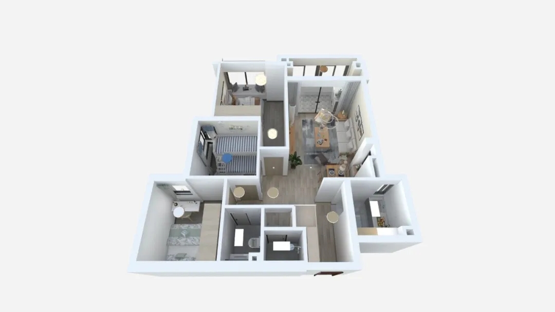 找裝修靈感！如何打造不同的風(fēng)格！