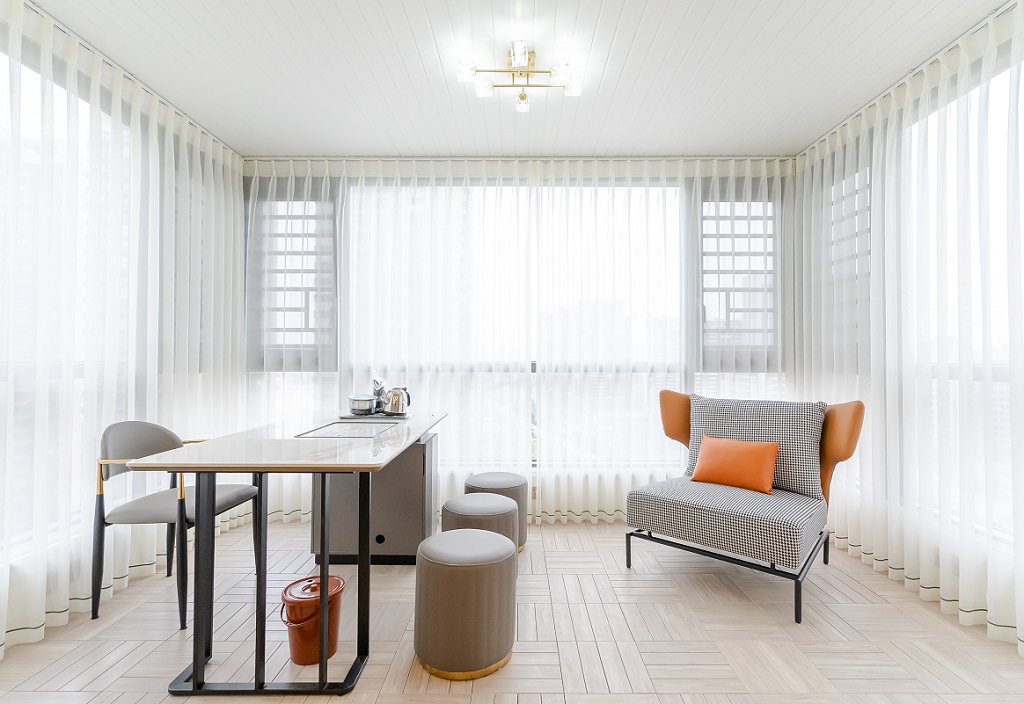 南寧新房裝修墻面設計刷漆有哪些步驟？