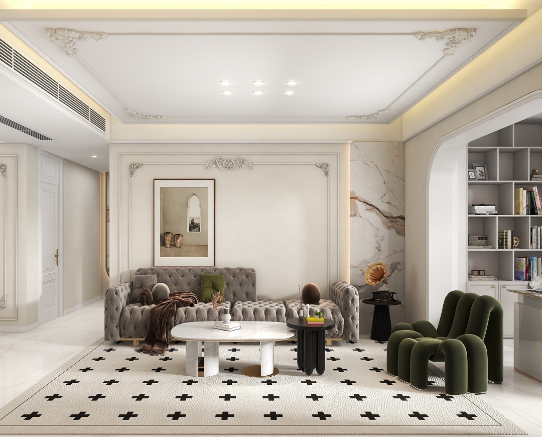 南寧新房裝修步驟，新手必看！