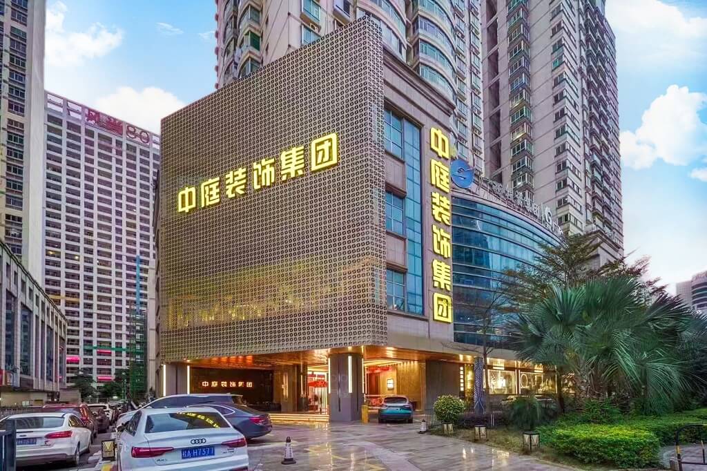 南寧裝修人氣口碑爆棚的裝修公司，快來看看！