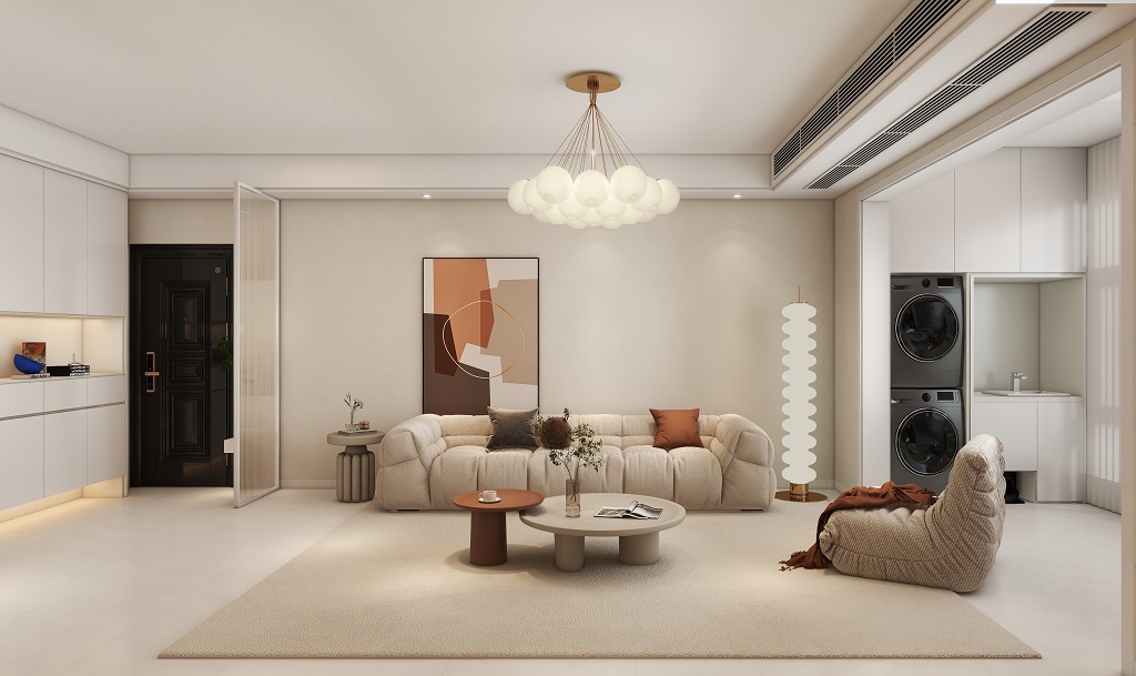 南寧舊房翻新怎么裝修才不踩坑？