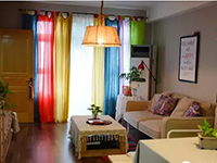 來自一位中庭裝修業(yè)主的述說。