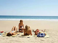 話題 ▏說到夏天，你會想到什么？