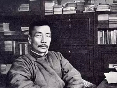 五四青年節(jié) ▏憶魯迅先生，致敬為夢想拼搏的人！