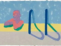 這里有一封寫給你的情書，請查收！