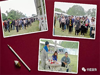 【戶外拓展】跟著我們來一場說走就走的旅途，去看美麗南方........