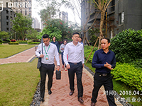 《工地巡檢報告》第四期&mdash;&mdash;以匠心致初心，為品質(zhì)家裝保駕護航