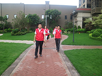 《工地巡檢報告》第五期&mdash;&mdash;強化工地管理，尋找標(biāo)桿工地！