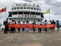 生活不只眼前的工作，還有遠(yuǎn)方的麗江古城！