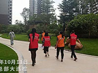 《集團工地大巡檢》第十期&mdash;&mdash;致敬一線匠人，嚴查施工質(zhì)量&mdash;&mdash;以匠心捍衛(wèi)家裝品質(zhì)長城！