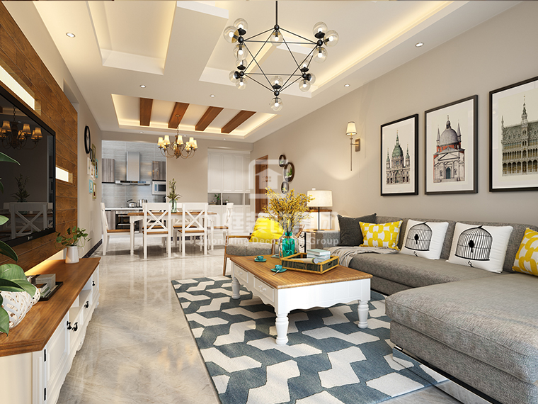 時(shí)代茗城案例