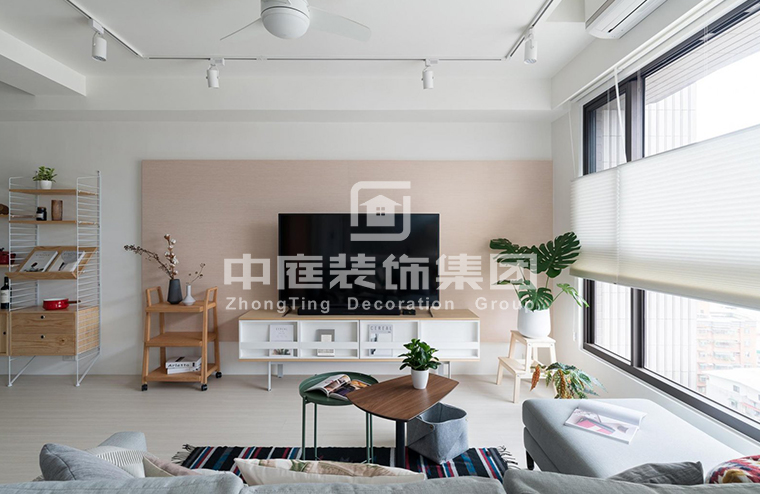 南寧家庭裝修要怎么降低裝修污染？