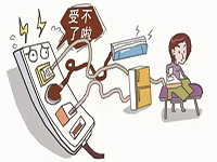 冬天熱水器省電的五大絕招！