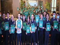 端午節(jié)福利丨每位員工都很&ldquo;粽&rdquo;要！