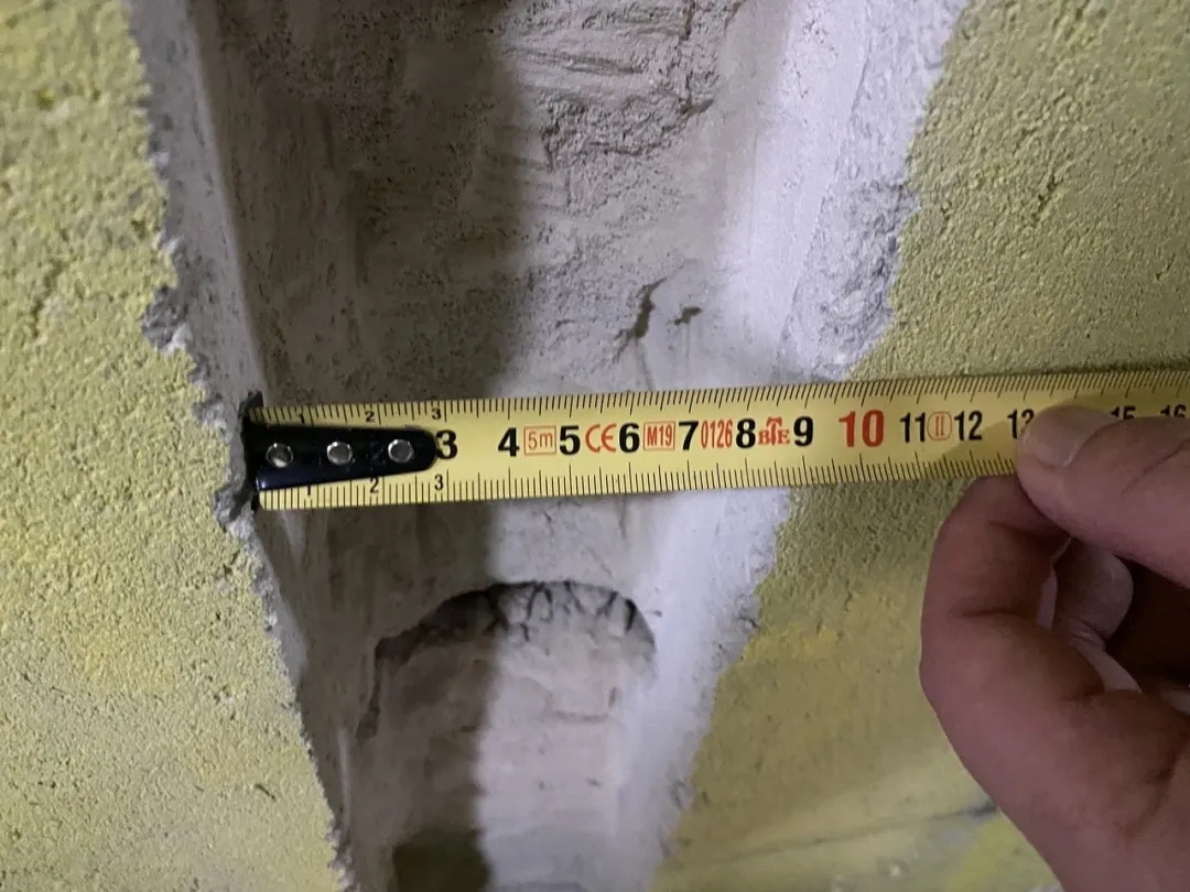 工地巡檢 | 風(fēng)雨無(wú)阻，巡檢不停，嚴(yán)格執(zhí)行工藝標(biāo)準(zhǔn)